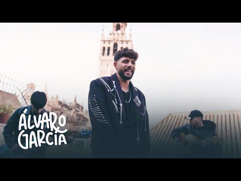 Álvaro García - Persona Vitamina