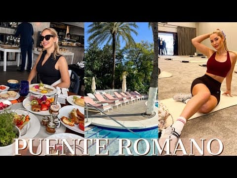 Puente Romano, Marbella | Luxury Escape