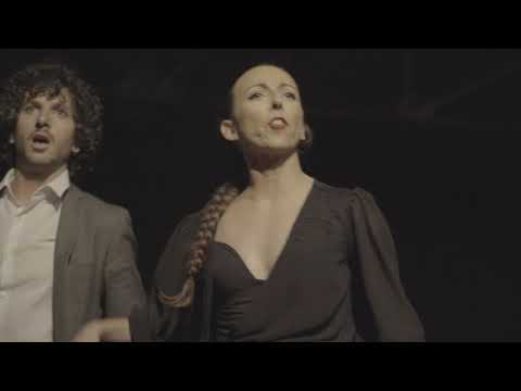 Mariana Collado & Lucio A. Baglivo