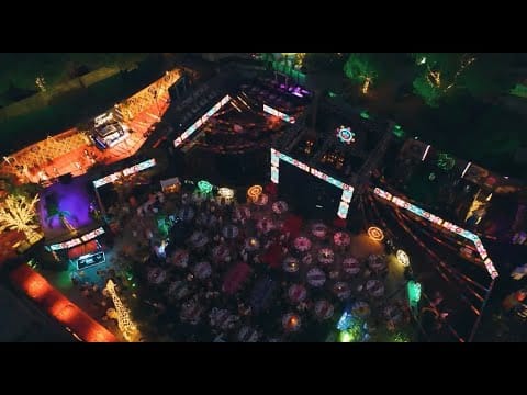 Play video: Gala Fundación Starlite 2024