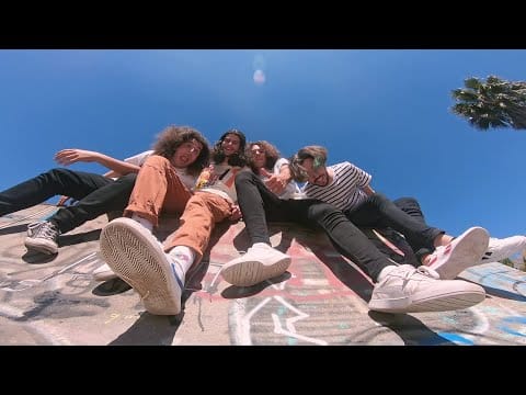 Nada Nuevo | Los Cassettes