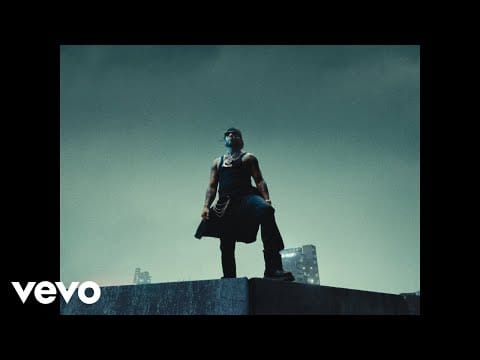 Play video: Jhayco - Holanda 