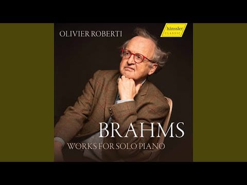 Play video: Olivier Roberti