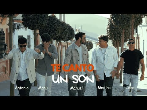 Te canto un son