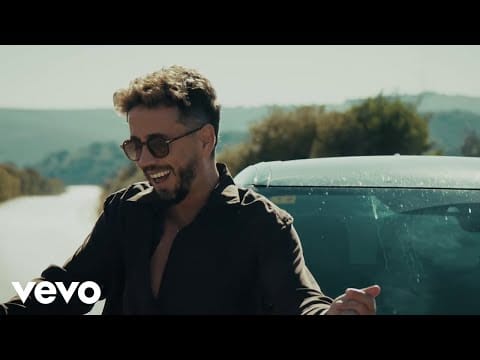 Play video:  Juanlu Montoya - Copiloto