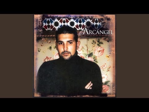 Dame limones - arcangel