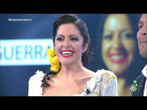 Play video: Rocío Guerra
