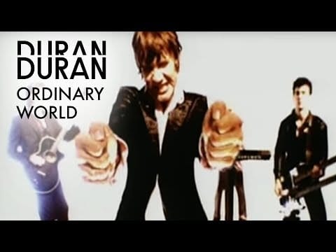 Play video: duran duran