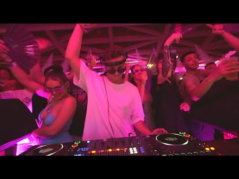 DJ Demo