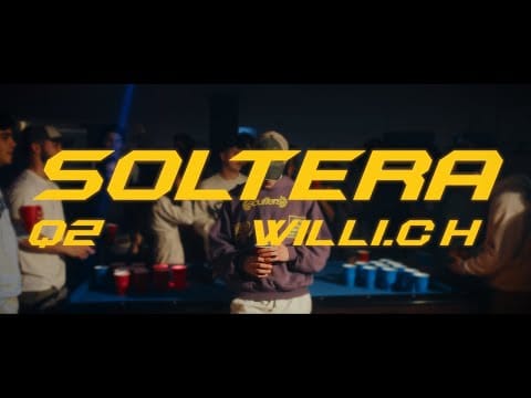 Play video: Q2, Willi.ch - SOLTERA