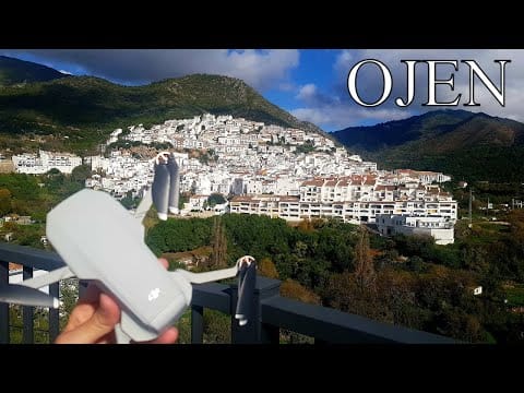 Vistas Ojén