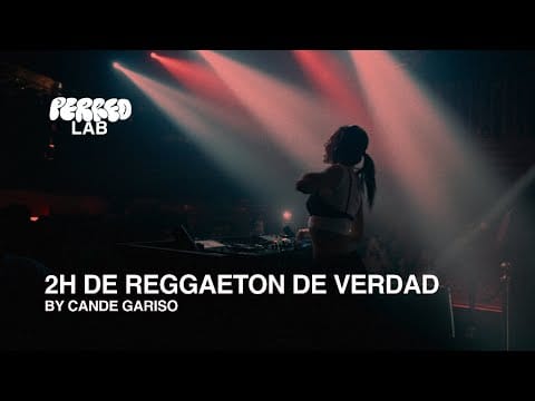 Perreo Labs Marbella