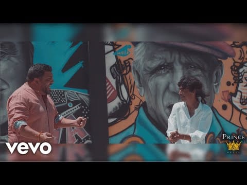 Play video: El Callejón Ft Tijeritas