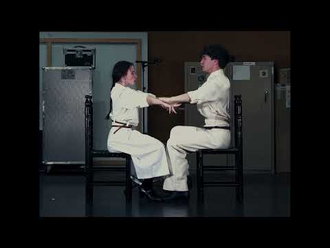 Play video:  #GrecFestival 2025 - La Venidera 'NO'