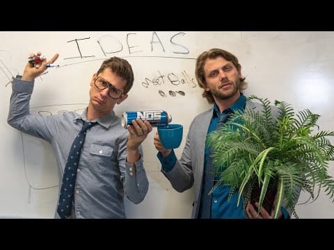  How Ikea was invented