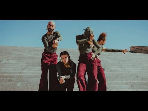 Play video: COLECTIVO PREMOHS