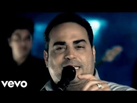 Play video: Gilberto Santa Rosa - Conteo Regresivo (Salsa Version)