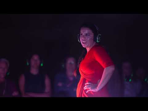 Play video: Verso Libre / María Moreno. Bienal Sevilla 2024.