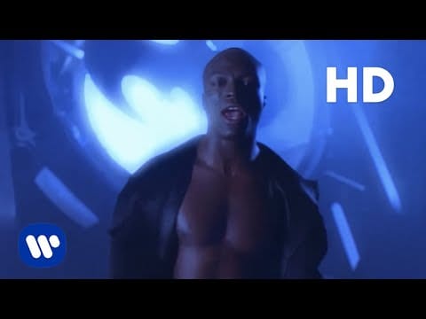 Play video: Seal - Kiss From A Rose 