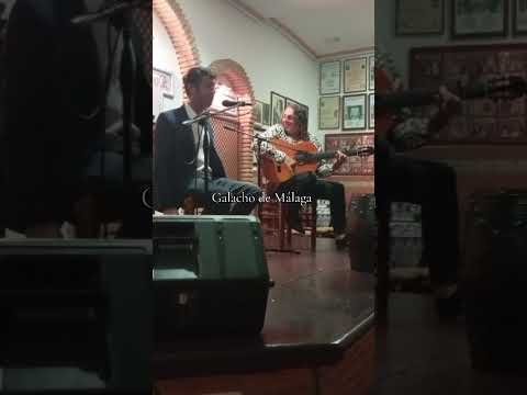 Play video: Peña Flamenca San Pedro