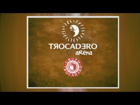 TROCADERO ARENA - MARBELLA 