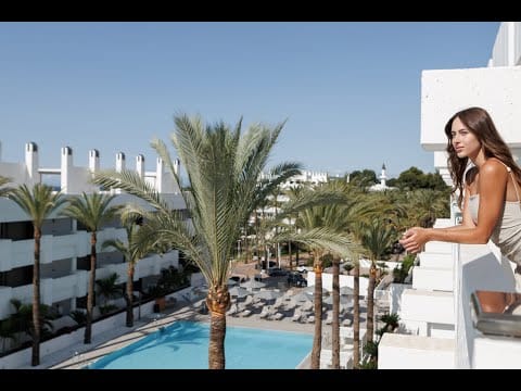  Welcome to Alanda Marbella Hotel