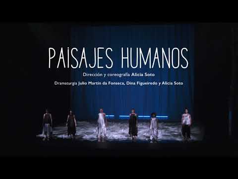 Play video: Trailer paisajes humanos