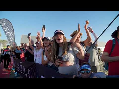 Play video: Marbella, Spain | Host of 2025 IRONMAN 70.3 World Championship