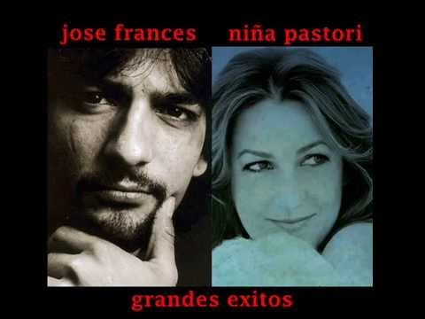 jose el frances niña pastori