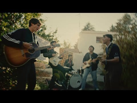 Play video: Malmö 040 - Los de Siempre 