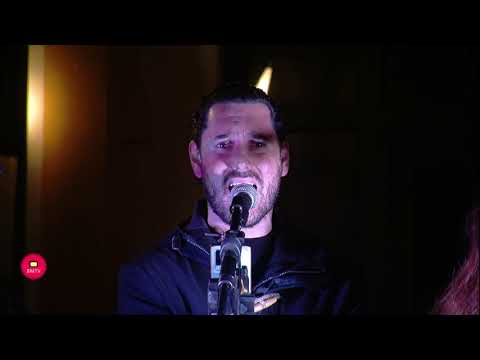 Play video: Juanjo Alcántara and his flamenco grup