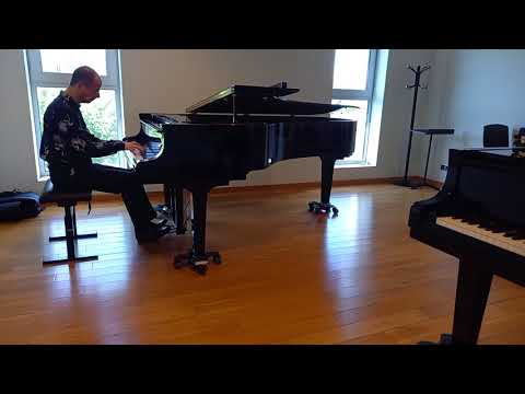 Play video: Michael Davidov