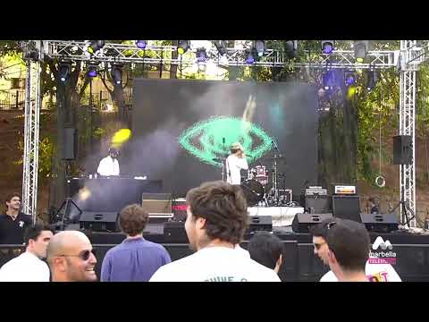 Play video: Marbepop 2024 conciertos