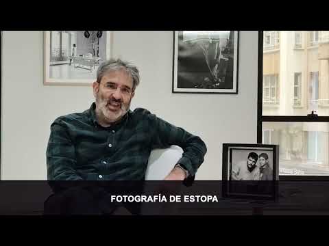 Play video: DANIEL SÁNCHEZ ALONSO / FOTÓGRAFO