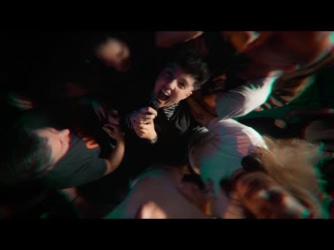 Break the Senses - Stuck in Another 