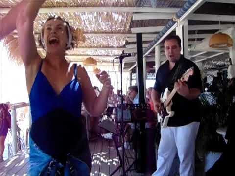 Play video: Pablo petri Rock Around The Clock