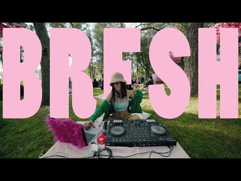 Play video: BRESH MIX | PRIMAVERA