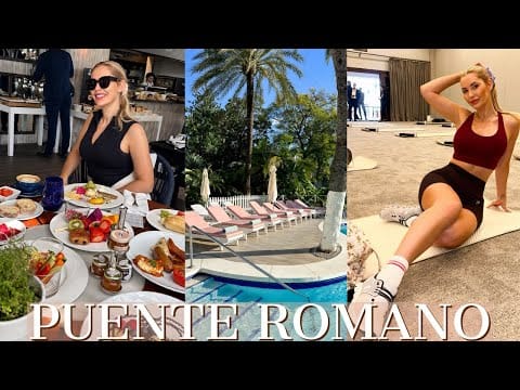 Puente Romano, Marbella , de lujo