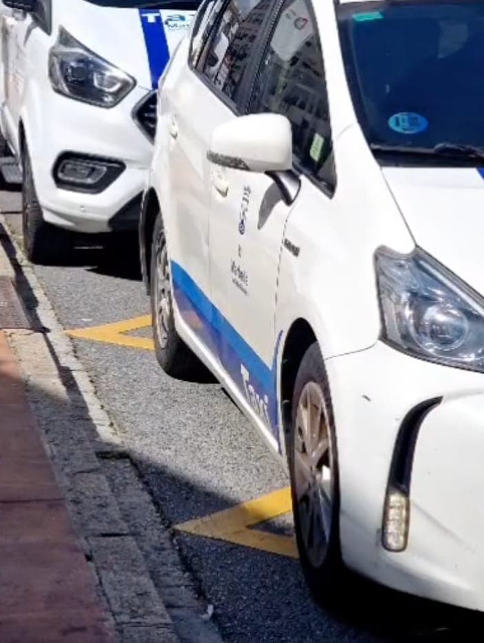 TaxiSol Marbella Imagen de Galería 1