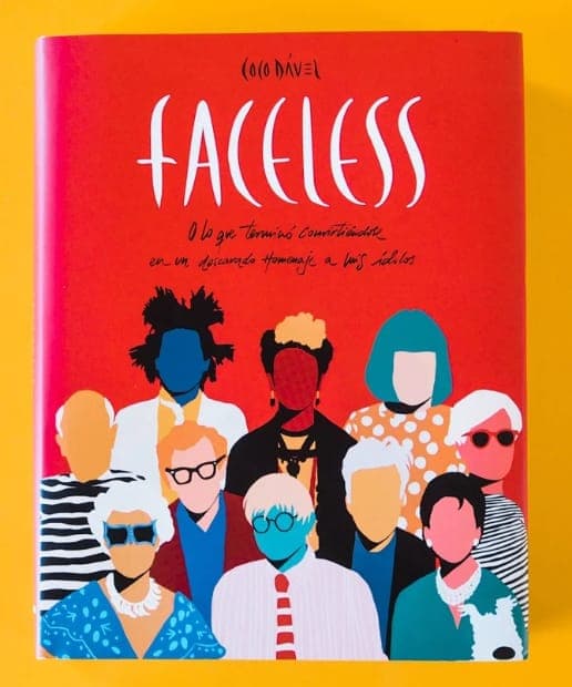 Coco Davez (Valeria Palmeiro) Imagen de GalerĂa 2