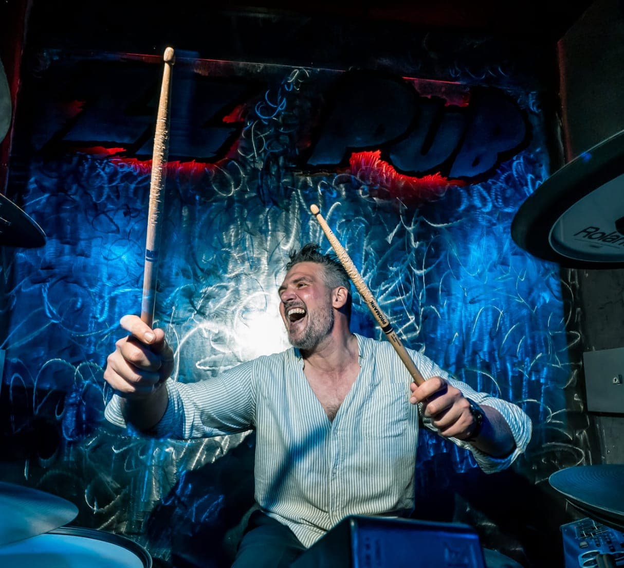 Top Secret Imagen de Galería 1