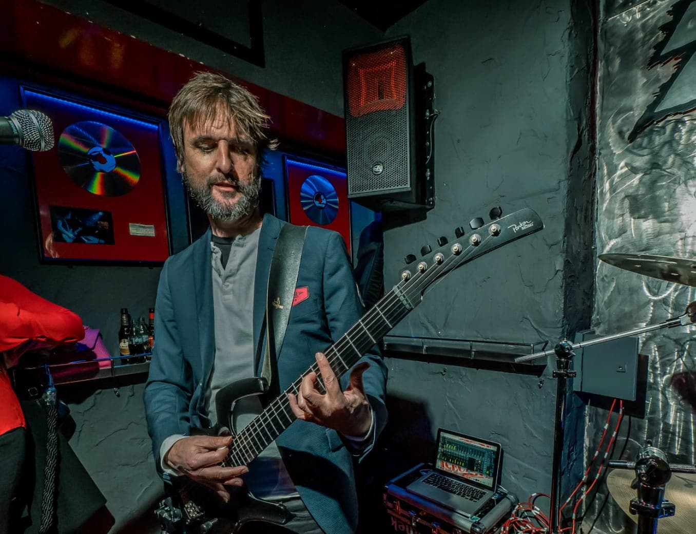 Top Secret Imagen de Galería 2