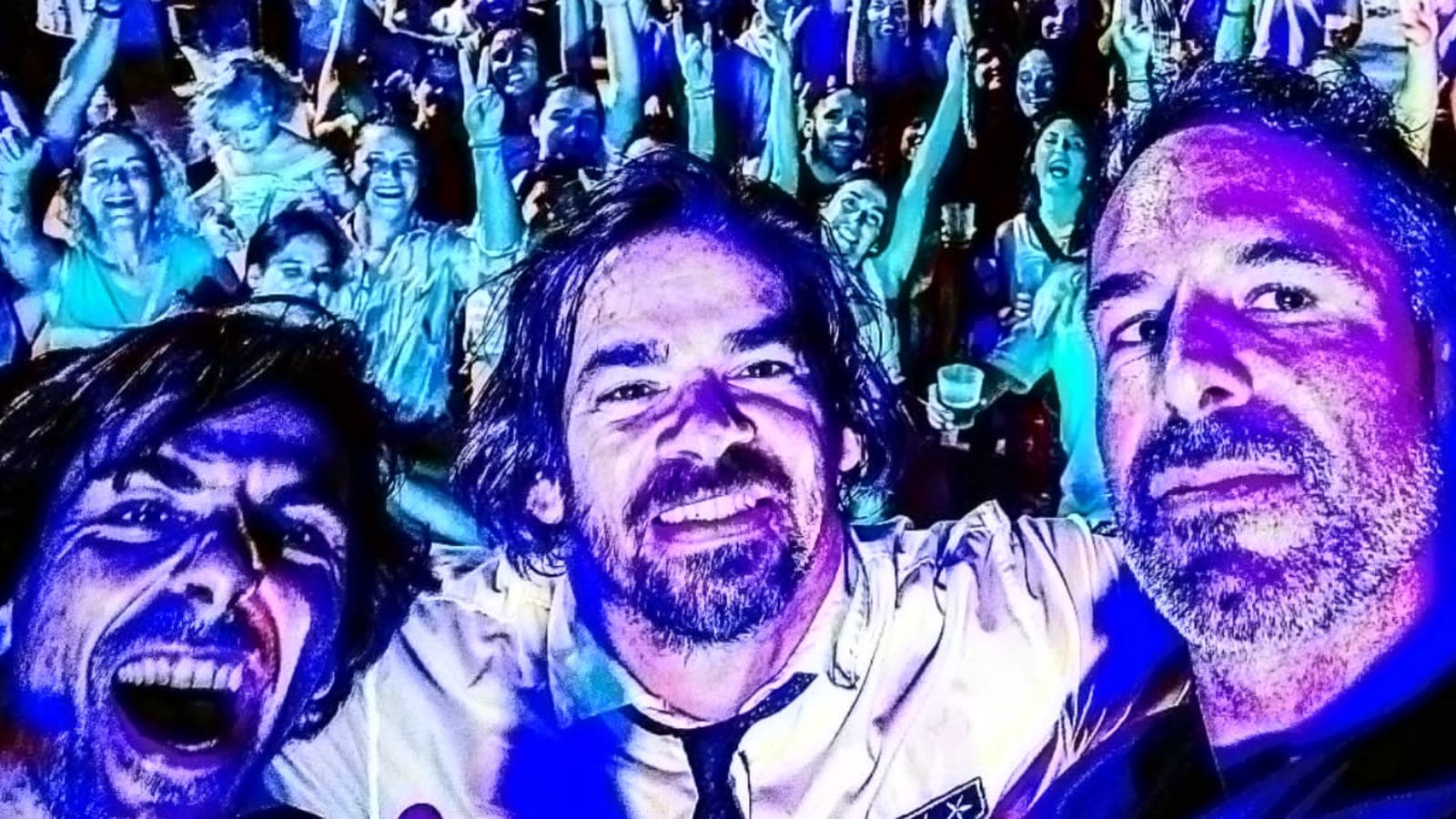 Top Secret Imagen de Portada