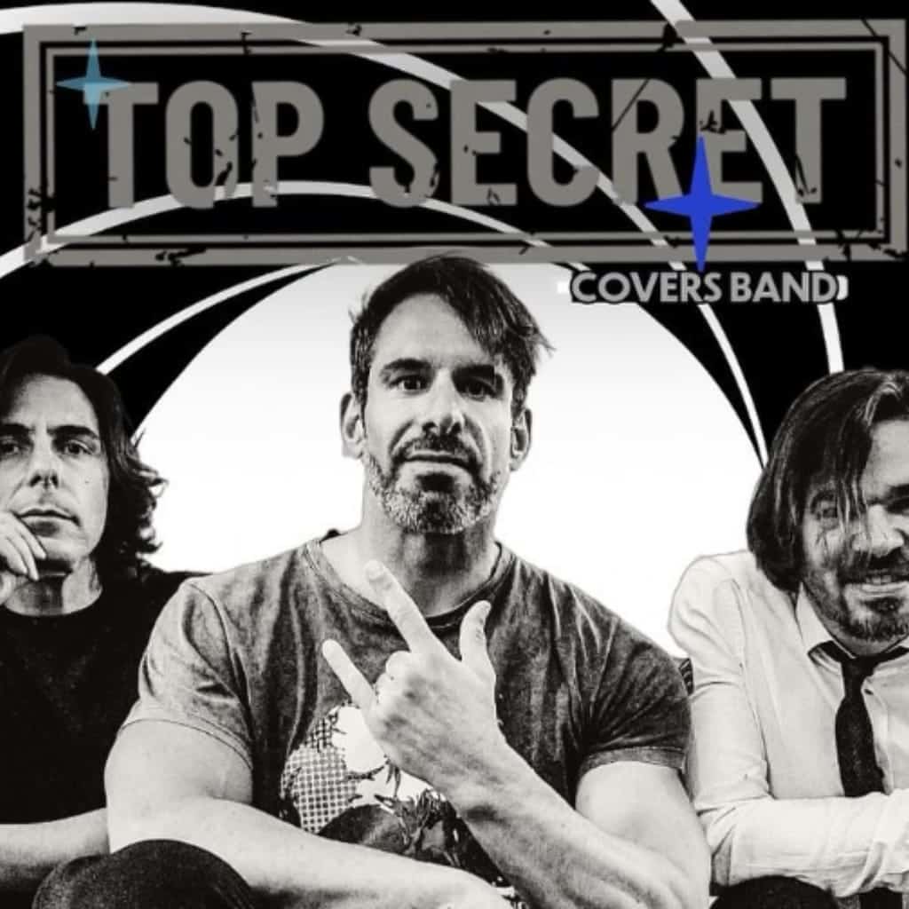 Top Secret
