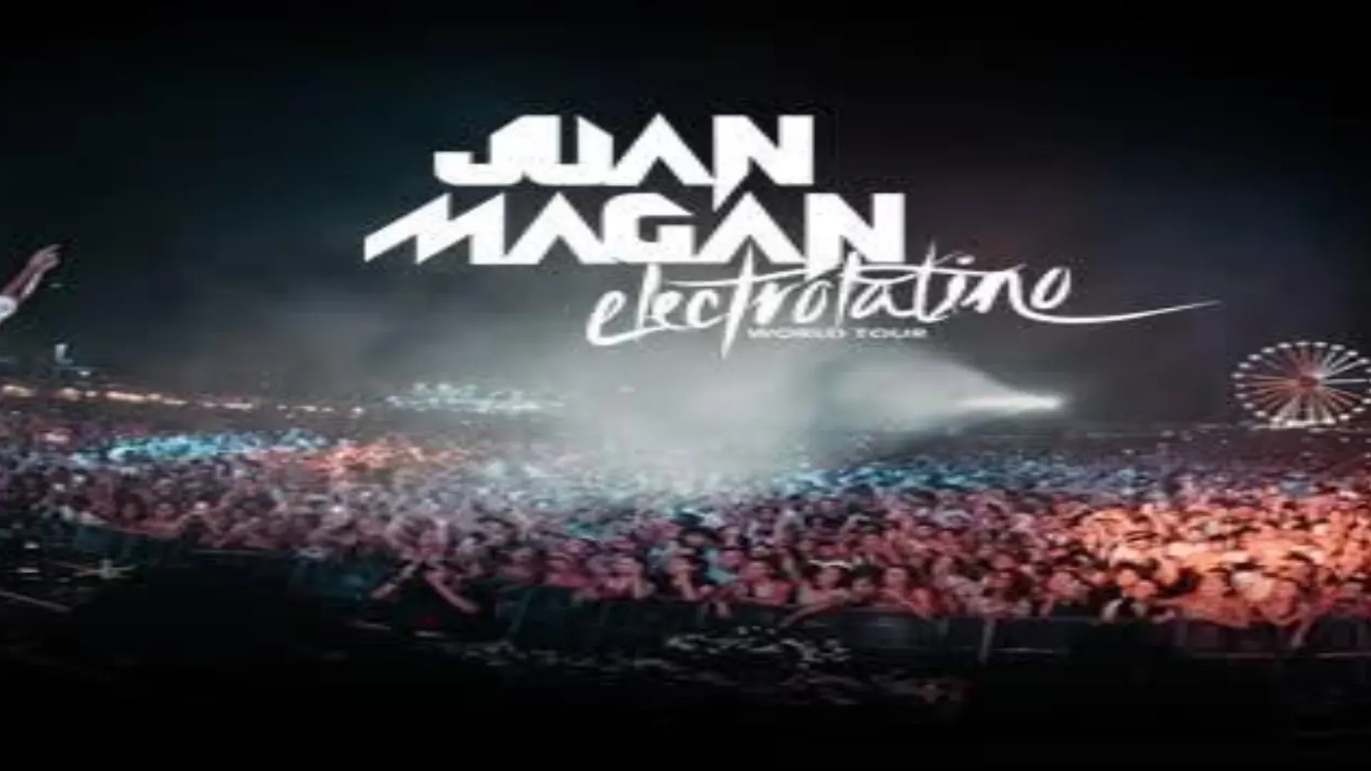 Juan Magán Imagen de Portada