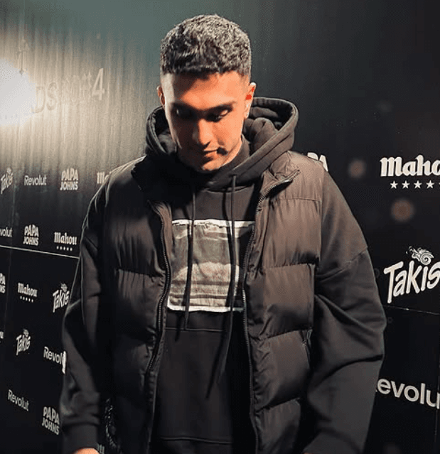 🎧 Enzo BV Imagen de Galería 1