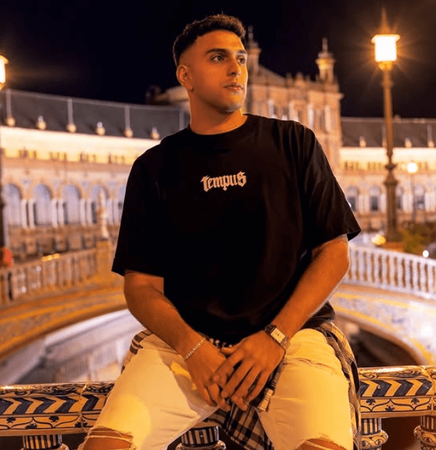 🎧 Enzo BV Imagen de Galería 2