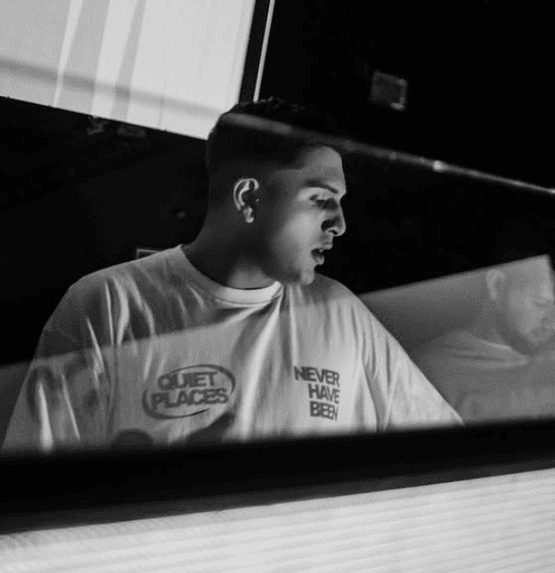 🎧 Enzo BV Imagen de Galería 3