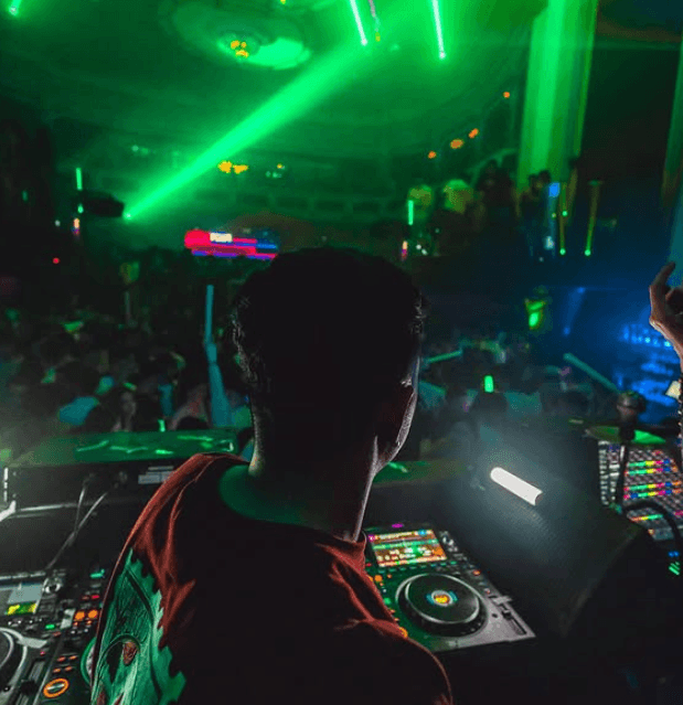 🎧 Enzo BV Imagen de Portada