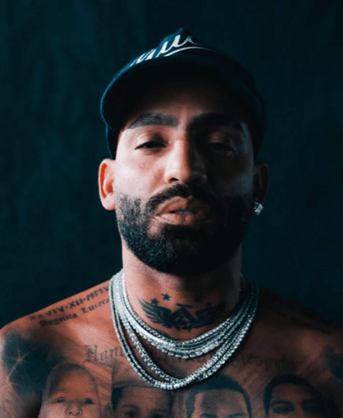 Arcangel Imagen de Galería 3